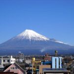 【2016年02月17日　今日の富士山】