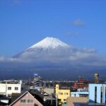 【2016年02月18日　今日の富士山】
