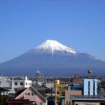【2016年02月19日　今日の富士山】