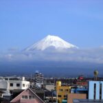 【2016年02月22日　今日の富士山】