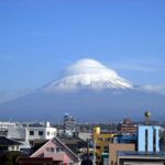 【2016年02月23日　今日の富士山】