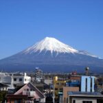 【2016年03月01日　今日の富士山】