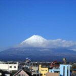 【2016年03月02日　今日の富士山】