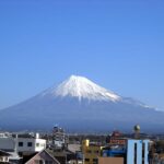 【2016年03月03日　今日の富士山】