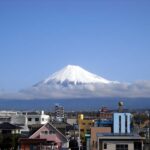 【2016年03月08日　今日の富士山】