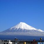 【2016年03月15日　今日の富士山】