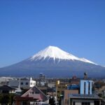 【2016年03月17日　今日の富士山】