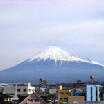 【2016年03月18日　今日の富士山】
