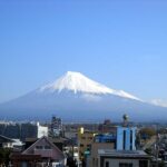 【2016年03月29日　今日の富士山】