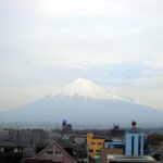 【2016年04月01日　今日の富士山】