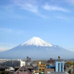 【2016年04月06日　今日の富士山】