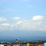 【2016年04月12日　今日の富士山】