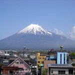 【2016年04月15日　今日の富士山】