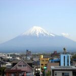 【2016年04月16日　今日の富士山】