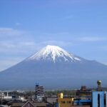 【2016年04月18日　今日の富士山】