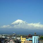 【2016年04月19日　今日の富士山】