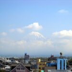 【2016年04月20日　今日の富士山】