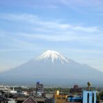 【2016年04月25日　今日の富士山】