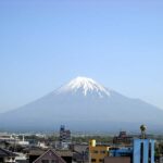 【2016年04月26日　今日の富士山】