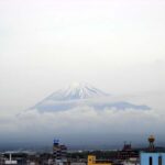 【2016年04月27日　今日の富士山】