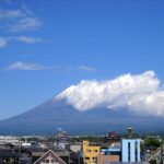 【2016年04月30日　今日の富士山】