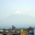 【2016年05月02日　今日の富士山】