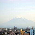 【2016年05月03日　今日の富士山】