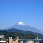 【2016年05月04日　今日の富士山】