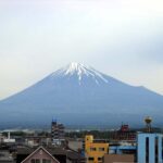 【2016年05月06日　今日の富士山】
