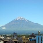 【2016年05月12日　今日の富士山】