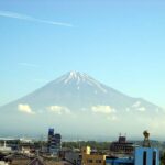 【2016年05月18日　今日の富士山】