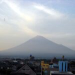 【2016年05月19日　今日の富士山】