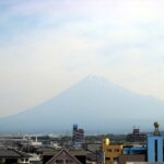 【2016年05月24日　今日の富士山】
