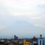 【2016年05月25日　今日の富士山】