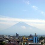 【2016年05月29日　今日の富士山】