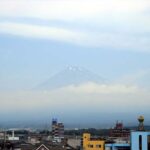 【2016年6月1日　今日の富士山】