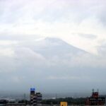 【2016年06月16日　今日の富士山】