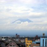 【2016年06月17日　今日の富士山】