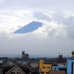 【2016年06月21日　今日の富士山】
