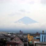 【2016年06月24日　今日の富士山】