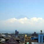 【2016年06月27日　今日の富士山】