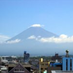 【2016年07月04日　今日の富士山】