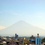 【2016年07月07日　今日の富士山】