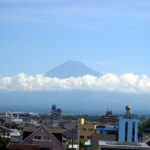 【2016年07月11日　今日の富士山】