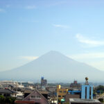 【2016年08月09日　今日の富士山】