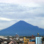 【2016年09月26日　今日の富士山】