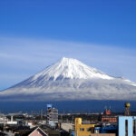 【2016年11月25日　今日の富士山】