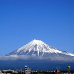 【2016年11月26日　今日の富士山】