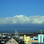 【2016年11月29日　今日の富士山】