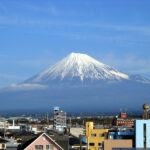 【2016年11月30日　今日の富士山】